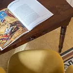 بيت ضيافة Ermosa