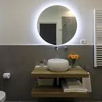 Konukevi Ermosa 3*