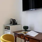 Konukevi Ermosa Palermo