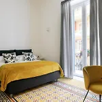 Ermosa Konukevi 3*