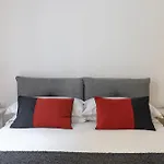 Konukevi Ermosa Palermo