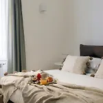 Ermosa Konukevi 3*