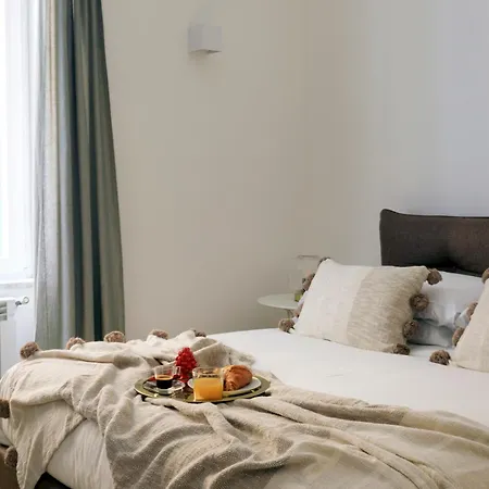 Ermosa Guest house *