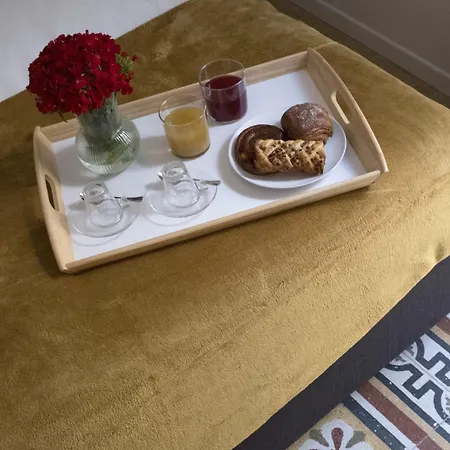 Gasthuis Ermosa Palermo