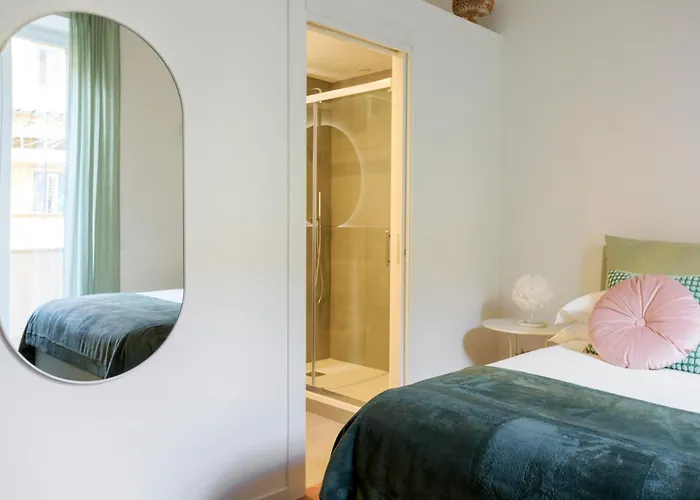 Gasthuis Ermosa Palermo