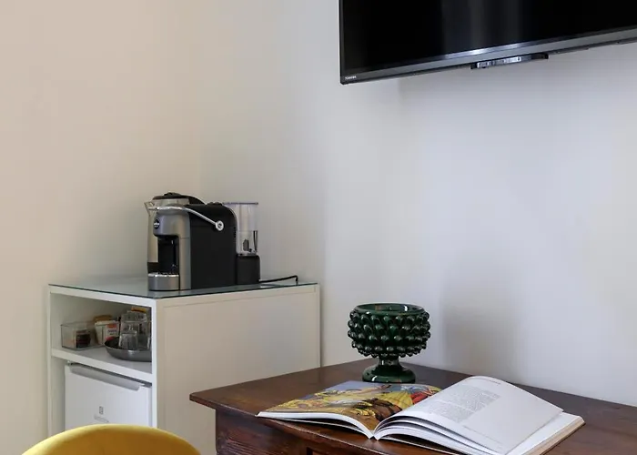 Gasthuis Ermosa Palermo