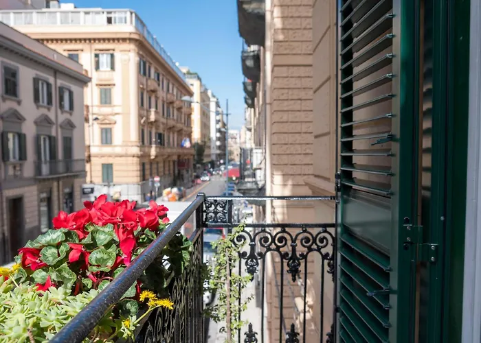 Ermosa Gasthuis Palermo