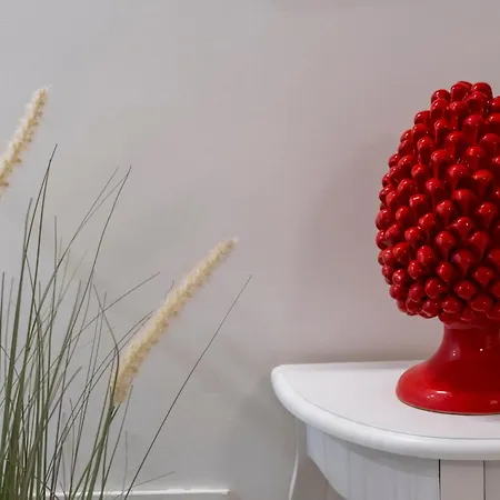 Penzion Ermosa Palermo