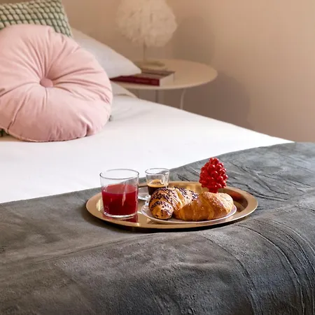 Ermosa Penzion Palermo