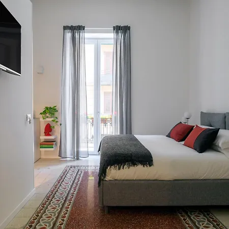 Ermosa Penzion Palermo