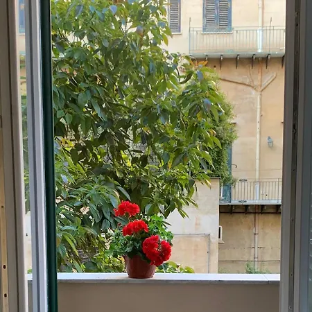 Ermosa 3* Palermo