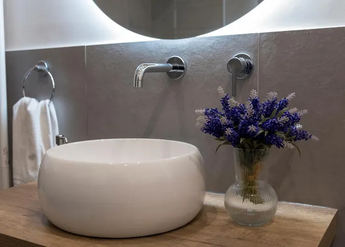 Гостевой дом Ermosa