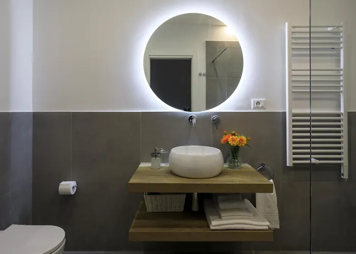 Гостевой дом Ermosa 4*