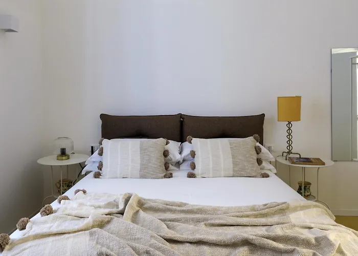 Гостевой дом Ermosa Палермо