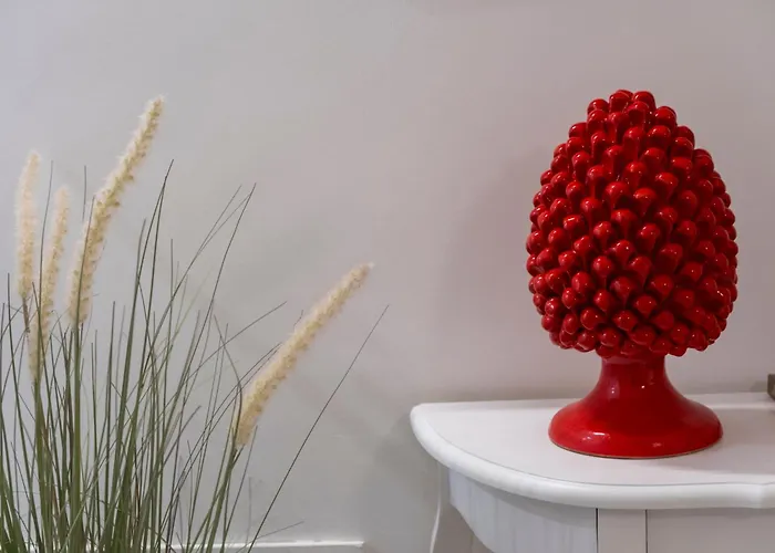 Гостевой дом Ermosa Палермо