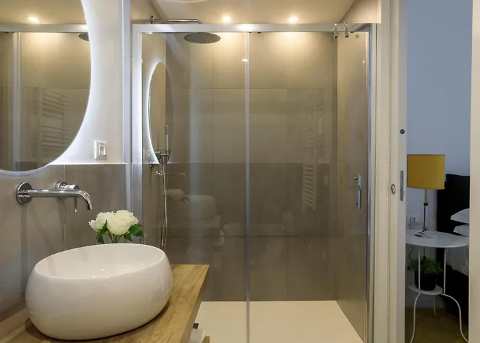 Гостевой дом Ermosa Палермо