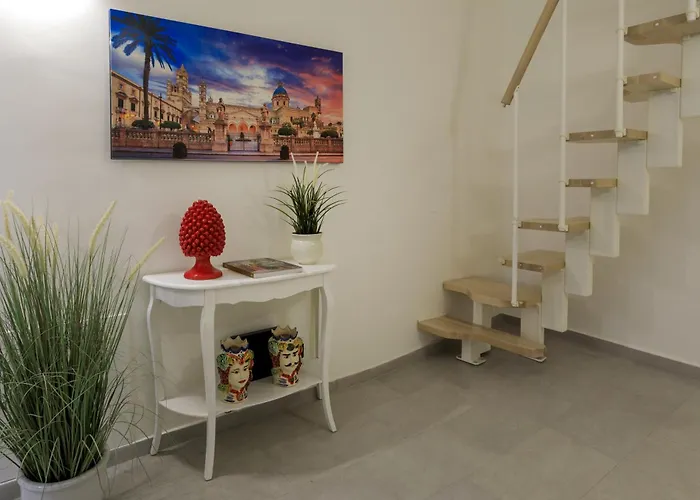 Гостевой дом Ermosa 4*