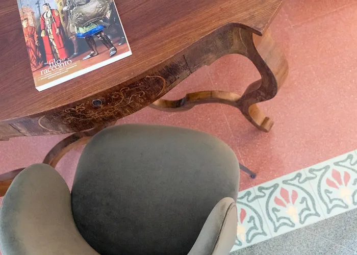 Ermosa Палермо