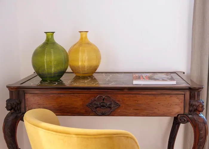 Ermosa 4* Палермо