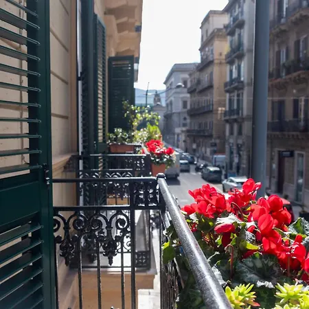 Ermosa * Palermo